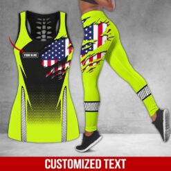 3D Name & Department Printed Work Uniform - photo 10