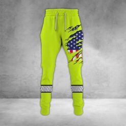 3D Name & Department Printed Work Uniform - photo 13