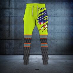 Custom Department Style 3D All Over Printed - photo 13
