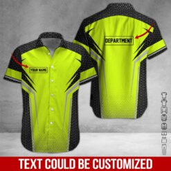 Custom Department Style 3D All Over Printed - photo 3
