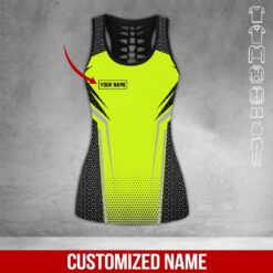 Custom Department Style 3D All Over Printed - photo 11