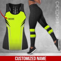 Custom Department Style 3D All Over Printed - photo 10