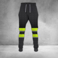 Custom Department Style 3D All Over Printed - photo 13