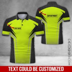 Custom Department Style 3D All Over Printed - photo 2