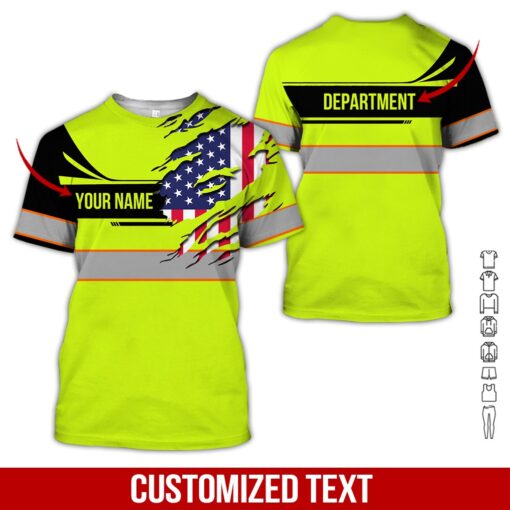 personalized-name-and-department-style-3d-all-over-printed-dv885-t-shirt-green.jpg