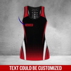 Custom Department Style 3D All Over Printed - photo 11