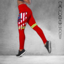 Custom Department Style 3D All Over Printed - photo 12