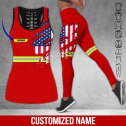 Custom Department Style 3D All Over Printed - photo 10