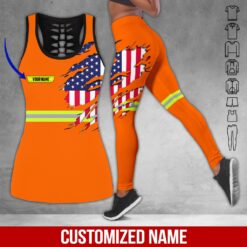 Custom Department Style 3D All Over Printed - photo 10
