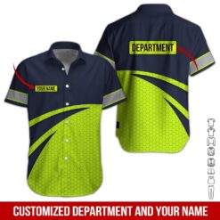 Custom Department Style 3D All Over Printed - photo 3