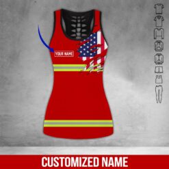 Custom Department Style 3D All Over Printed - photo 24