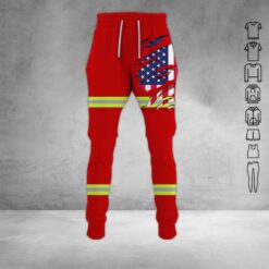 Custom Department Style 3D All Over Printed - photo 26