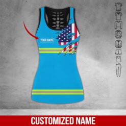 Custom Department Style 3D All Over Printed - photo 37