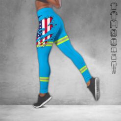 Custom Department Style 3D All Over Printed - photo 38