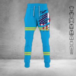 Custom Department Style 3D All Over Printed - photo 39