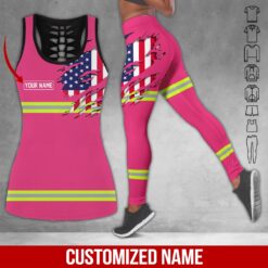 Custom Department Style 3D All Over Printed - photo 49