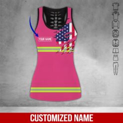 Custom Department Style 3D All Over Printed - photo 50