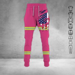 Custom Department Style 3D All Over Printed - photo 52