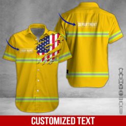 Custom Department Style 3D All Over Printed - photo 55