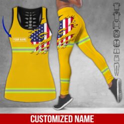 Custom Department Style 3D All Over Printed - photo 62