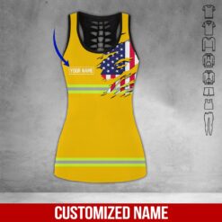 Custom Department Style 3D All Over Printed - photo 63