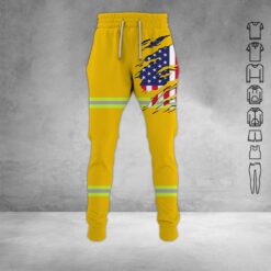 Custom Department Style 3D All Over Printed - photo 65
