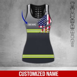 Custom Department Style 3D All Over Printed - photo 11
