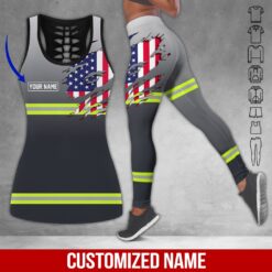 Custom Department Style 3D All Over Printed - photo 10