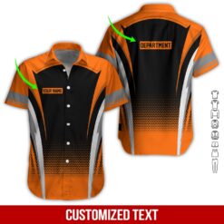 Custom Department Style 3D All Over Printed - photo 3