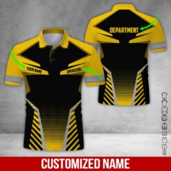 Custom Department Style 3D All Over Printed - photo 20