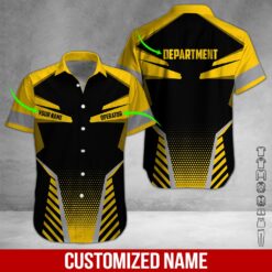Custom Department Style 3D All Over Printed - photo 21