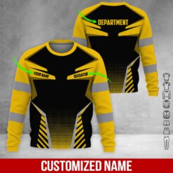 Custom Department Style 3D All Over Printed - photo 22