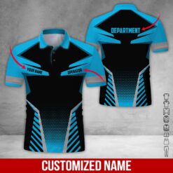 Custom Department Style 3D All Over Printed - photo 29