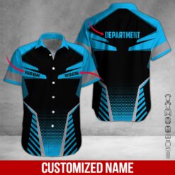 Custom Department Style 3D All Over Printed - photo 30