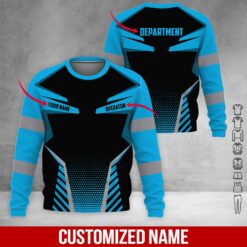 Custom Department Style 3D All Over Printed - photo 31
