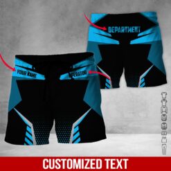 Custom Department Style 3D All Over Printed - photo 34