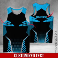 Custom Department Style 3D All Over Printed - photo 35