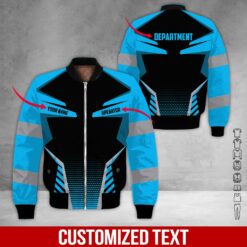 Custom Department Style 3D All Over Printed - photo 36