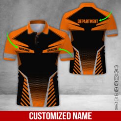 Custom Department Style 3D All Over Printed - photo 38