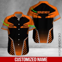 Custom Department Style 3D All Over Printed - photo 39