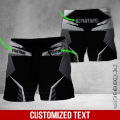 Custom Department Style 3D All Over Printed - photo 52