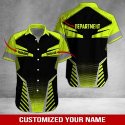Custom Department Style 3D All Over Printed - photo 3
