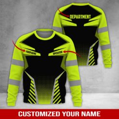 Custom Department Style 3D All Over Printed - photo 4