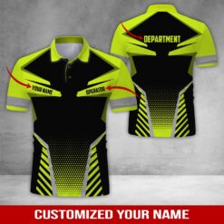 Custom Department Style 3D All Over Printed - photo 2