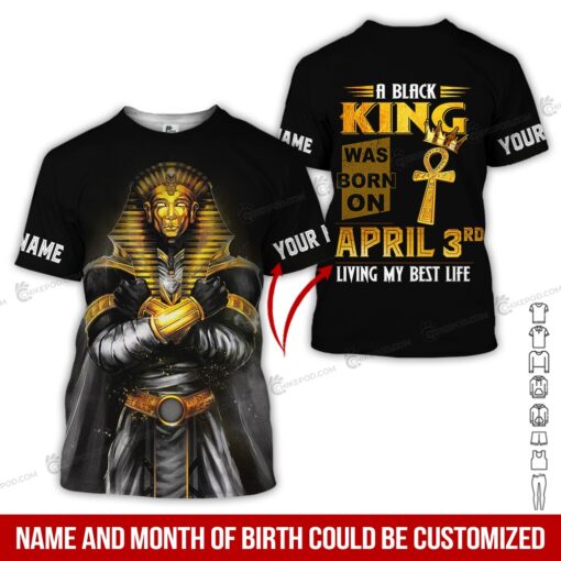 personalized-name-and-month-black-king-all-over-printed-clothes-nc997-t-shirt.jpg