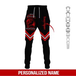 Custom April Guy Hoodie - photo 13