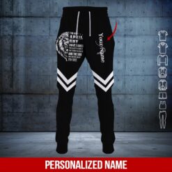 Custom April Guy Hoodie - photo 10