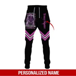 Custom August Girl 3D Hoodie - photo 13