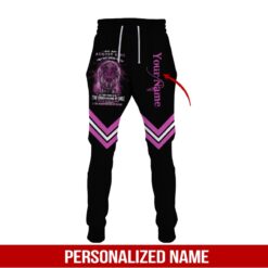 Custom August Girl 3D Hoodie - photo 13