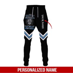 Custom August Guy 3D Hoodie - photo 10